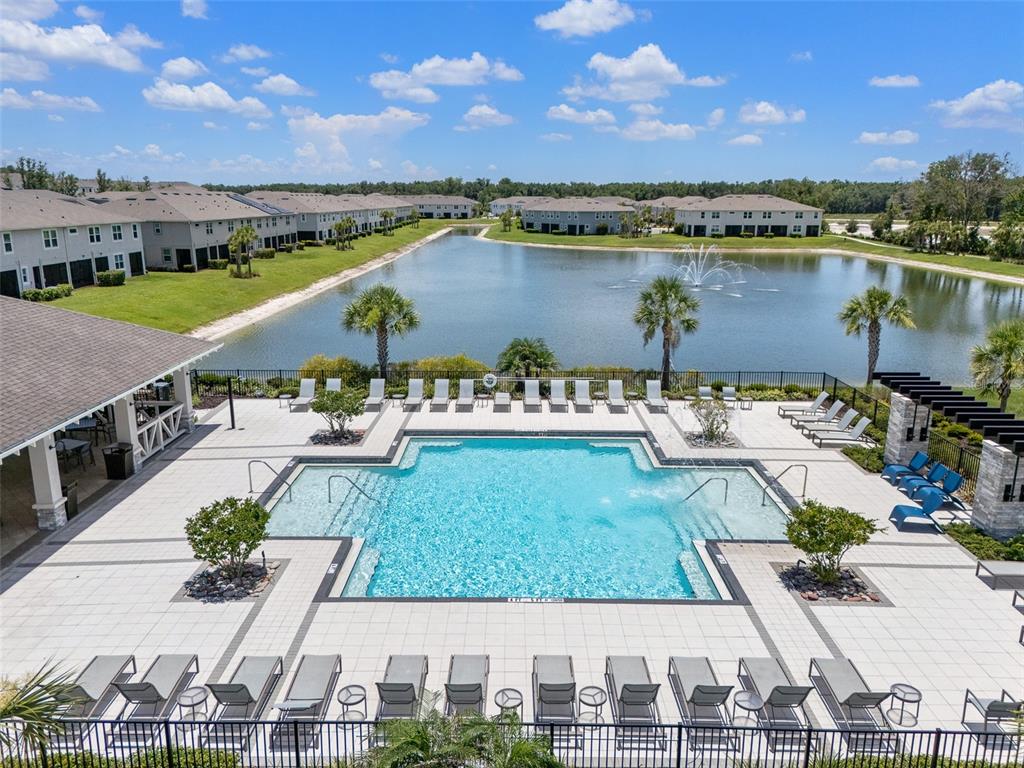 4366 Cloud Hopper Way Lutz, FL 33559 - Photo 26 of 28