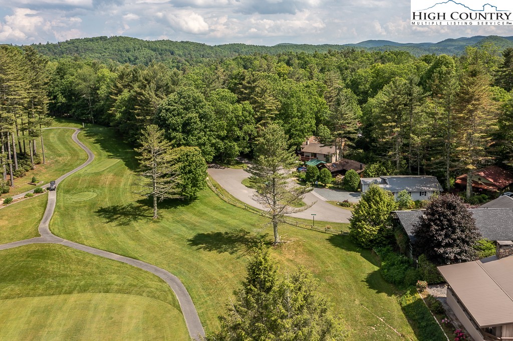 10 Overlook Road Newland, NC 28657 - Photo 44 of 50 a view of a swimming pool with a yard