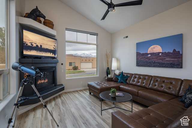 3686 Spanish Valley Drive, Unit W1 Moab, UT 84532 - Photo 4 of 49