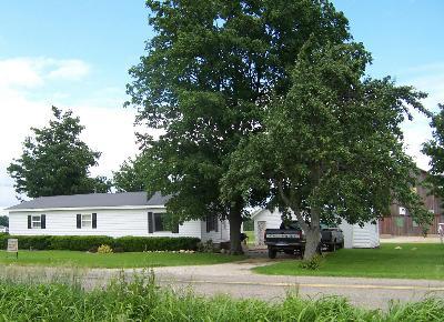 578 Booth Road Bronson, MI 49028 - Photo 1 of 1 Primary Photo