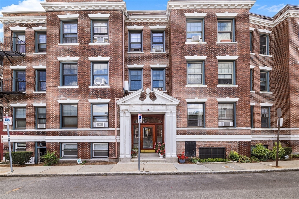 100 Lanark Road, Unit A Boston, MA 02135 - Photo 16 of 17