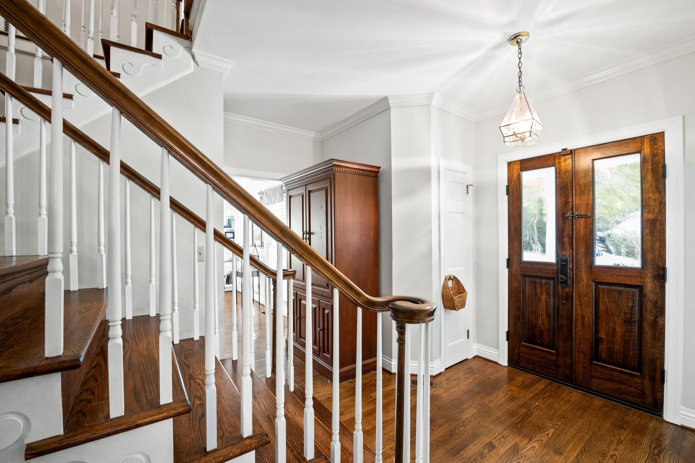 510 Oak Ridge Court West Daphne, AL 36526 - Photo 21 of 50 Entrance Foyer