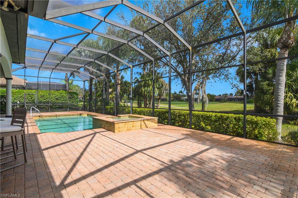 7420 Byrons Way Naples, FL 34113 - Photo 42 of 50