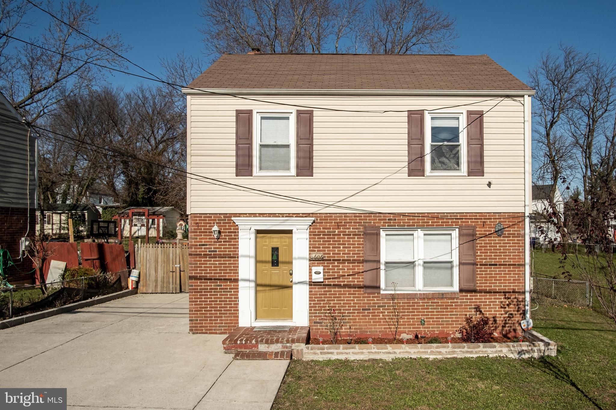 6606 Riggs Road Hyattsville, MD 20783 - Photo 1 of 37