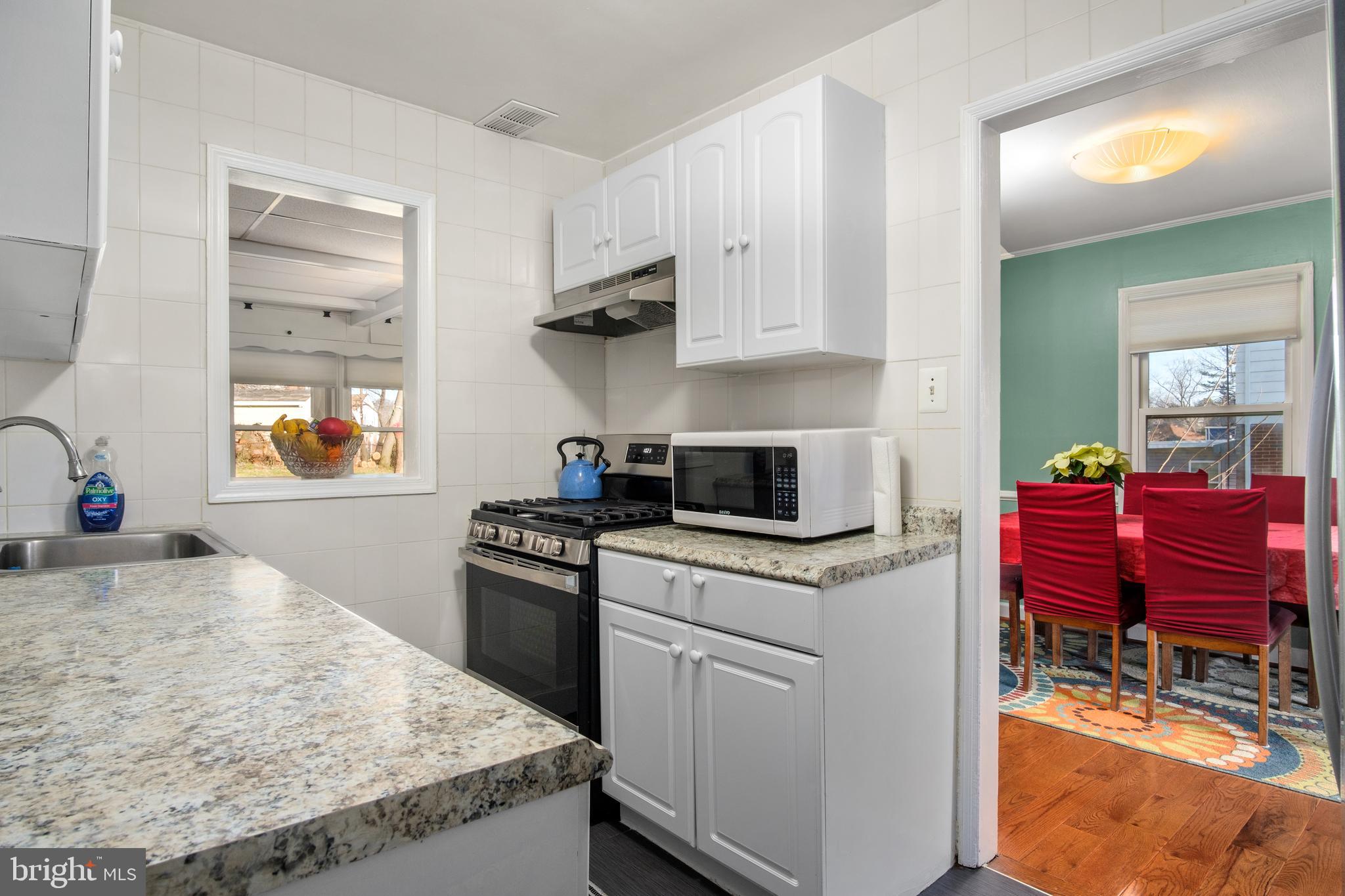 6606 Riggs Road Hyattsville, MD 20783 - Photo 17 of 37