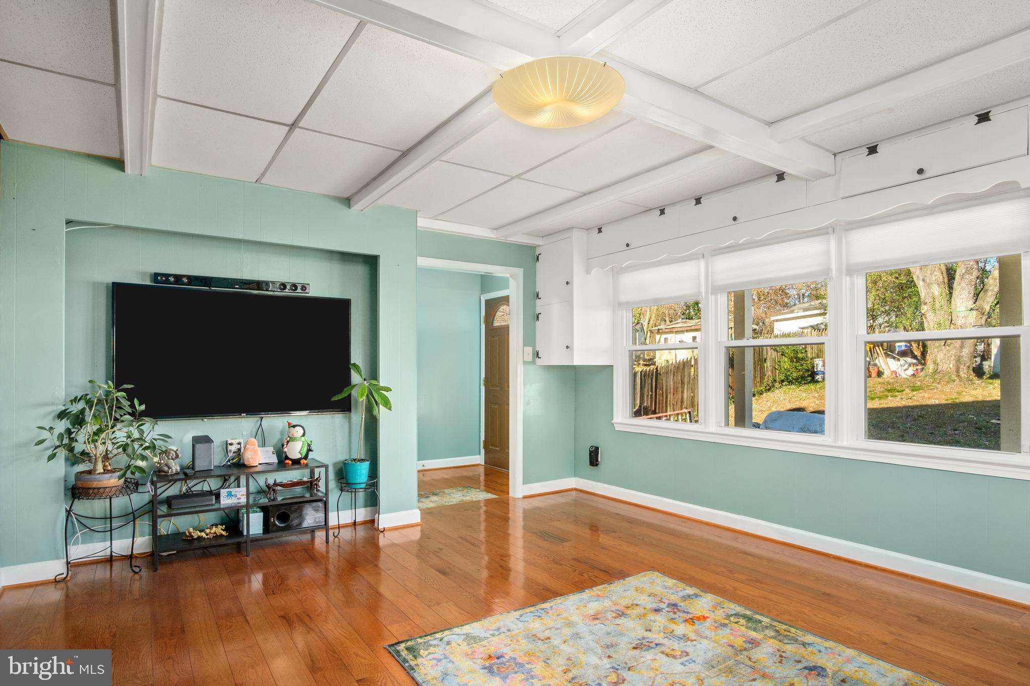 6606 Riggs Road Hyattsville, MD 20783 - Photo 19 of 37 family room