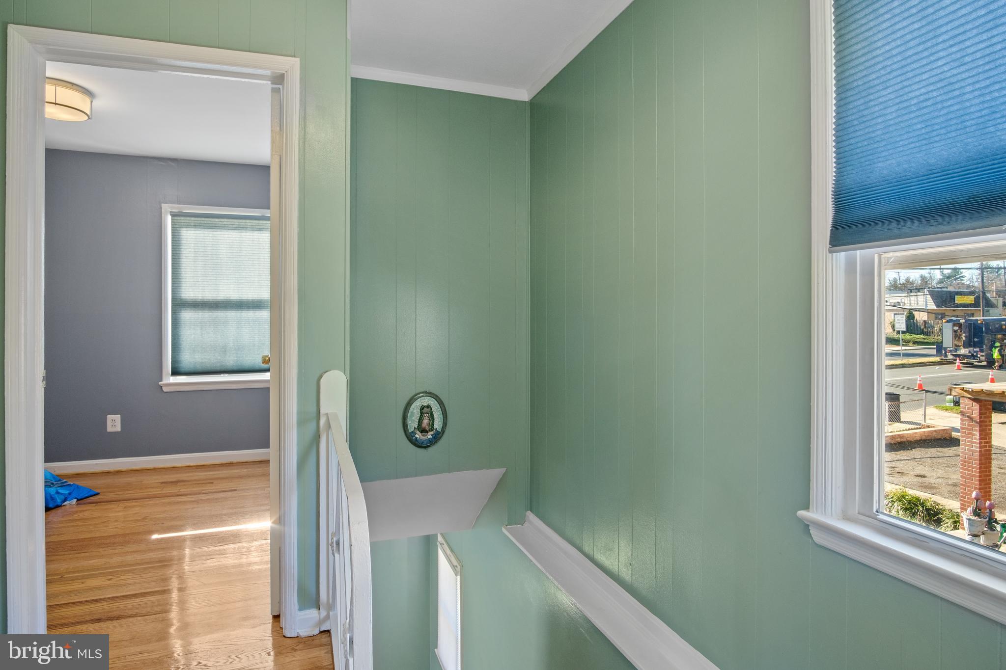6606 Riggs Road Hyattsville, MD 20783 - Photo 24 of 37 bright upstairs