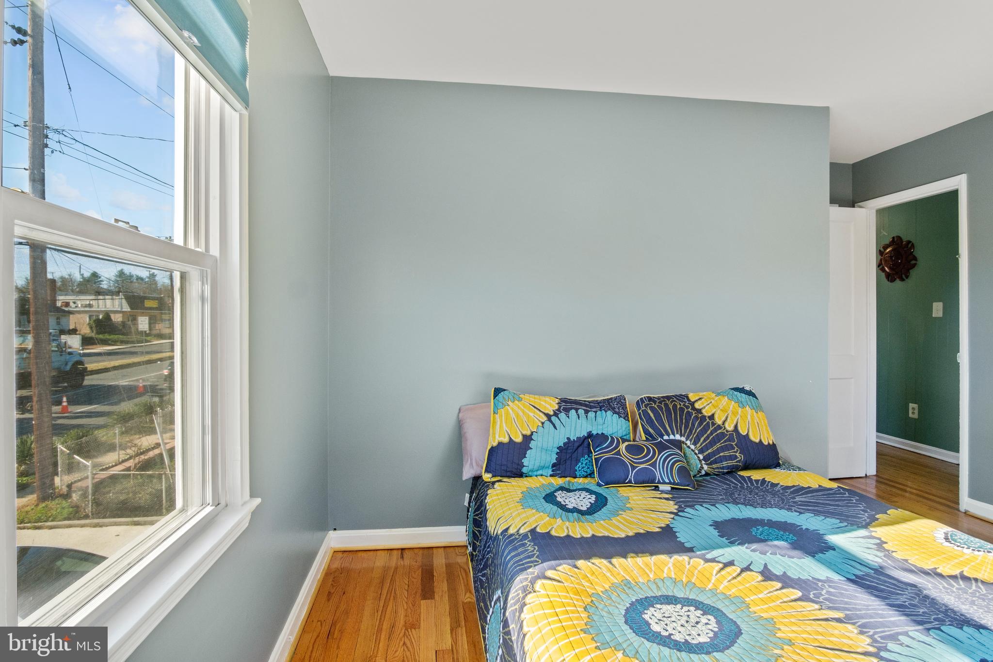 6606 Riggs Road Hyattsville, MD 20783 - Photo 27 of 37 bedroom 1