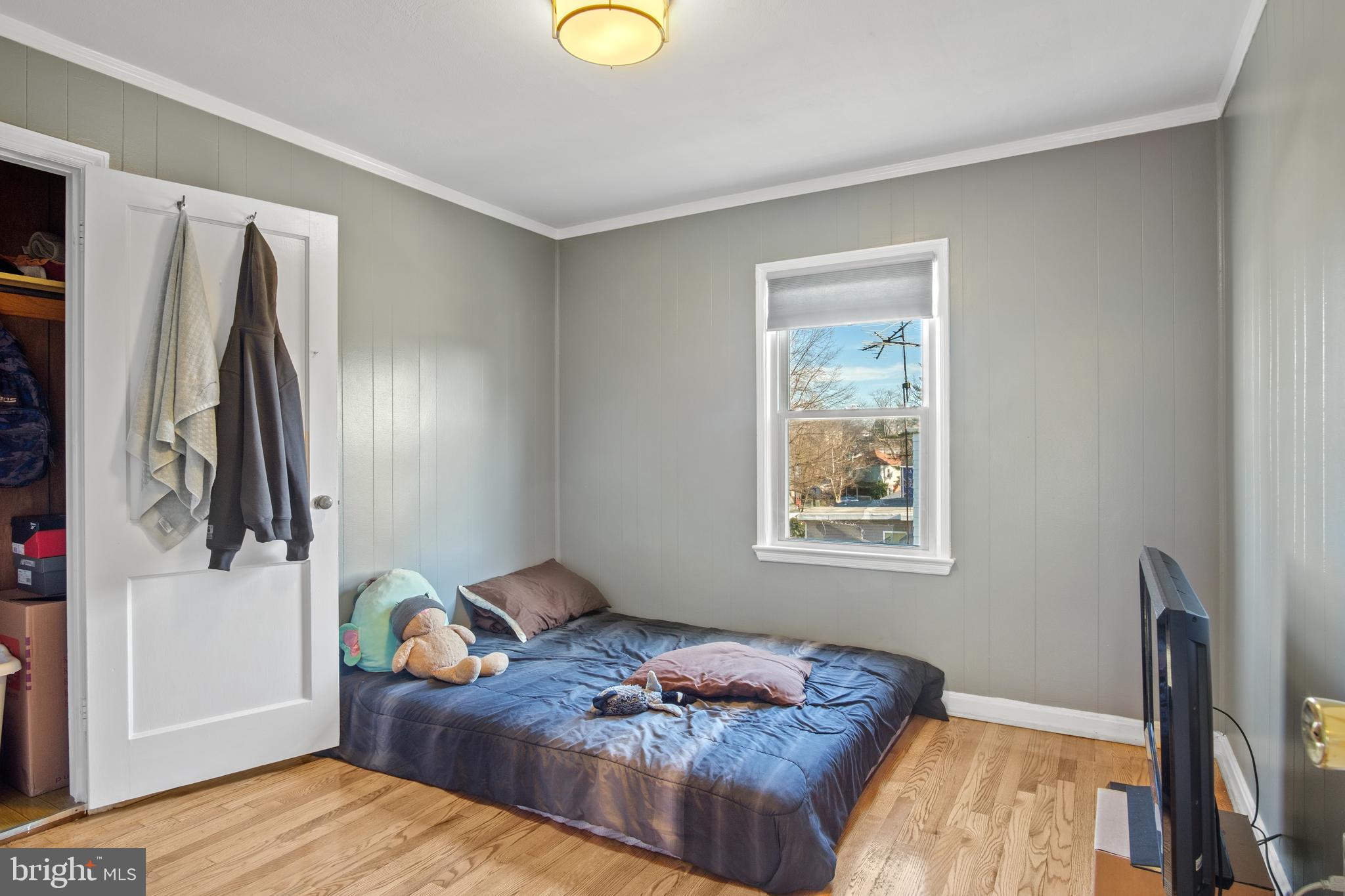 6606 Riggs Road Hyattsville, MD 20783 - Photo 28 of 37 bedroom 3