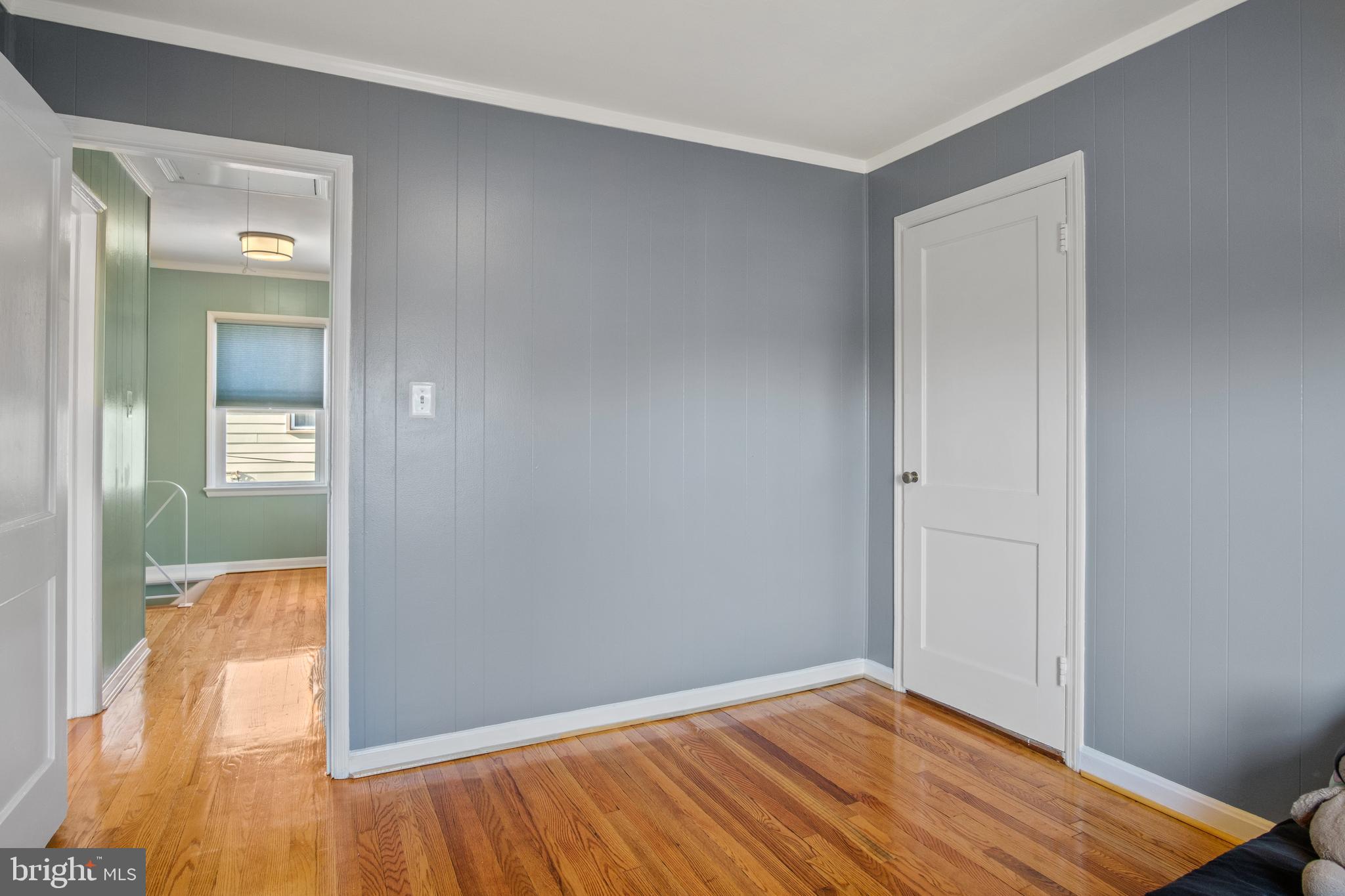 6606 Riggs Road Hyattsville, MD 20783 - Photo 29 of 37 bedroom 3