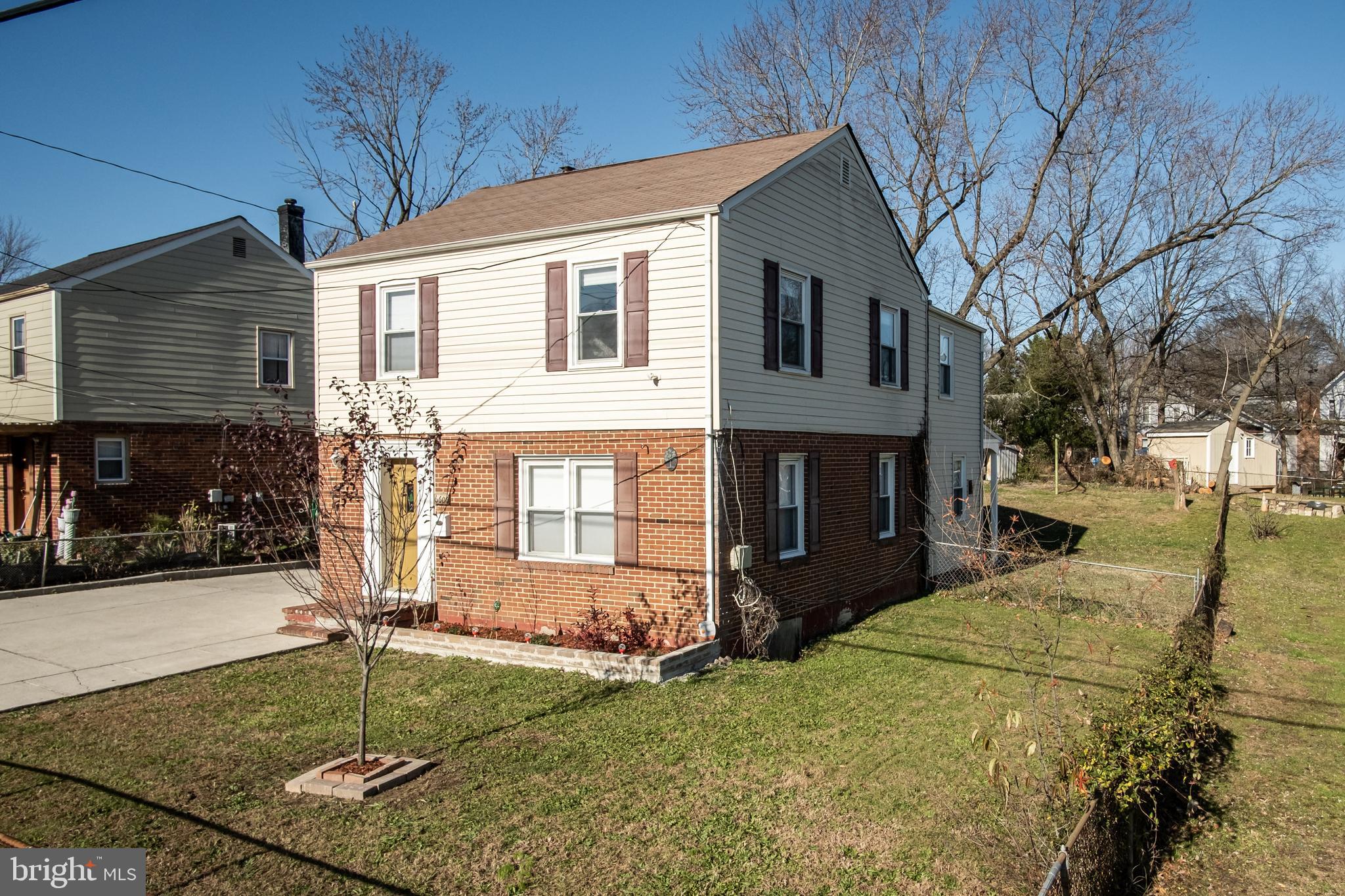 6606 Riggs Road Hyattsville, MD 20783 - Photo 4 of 37