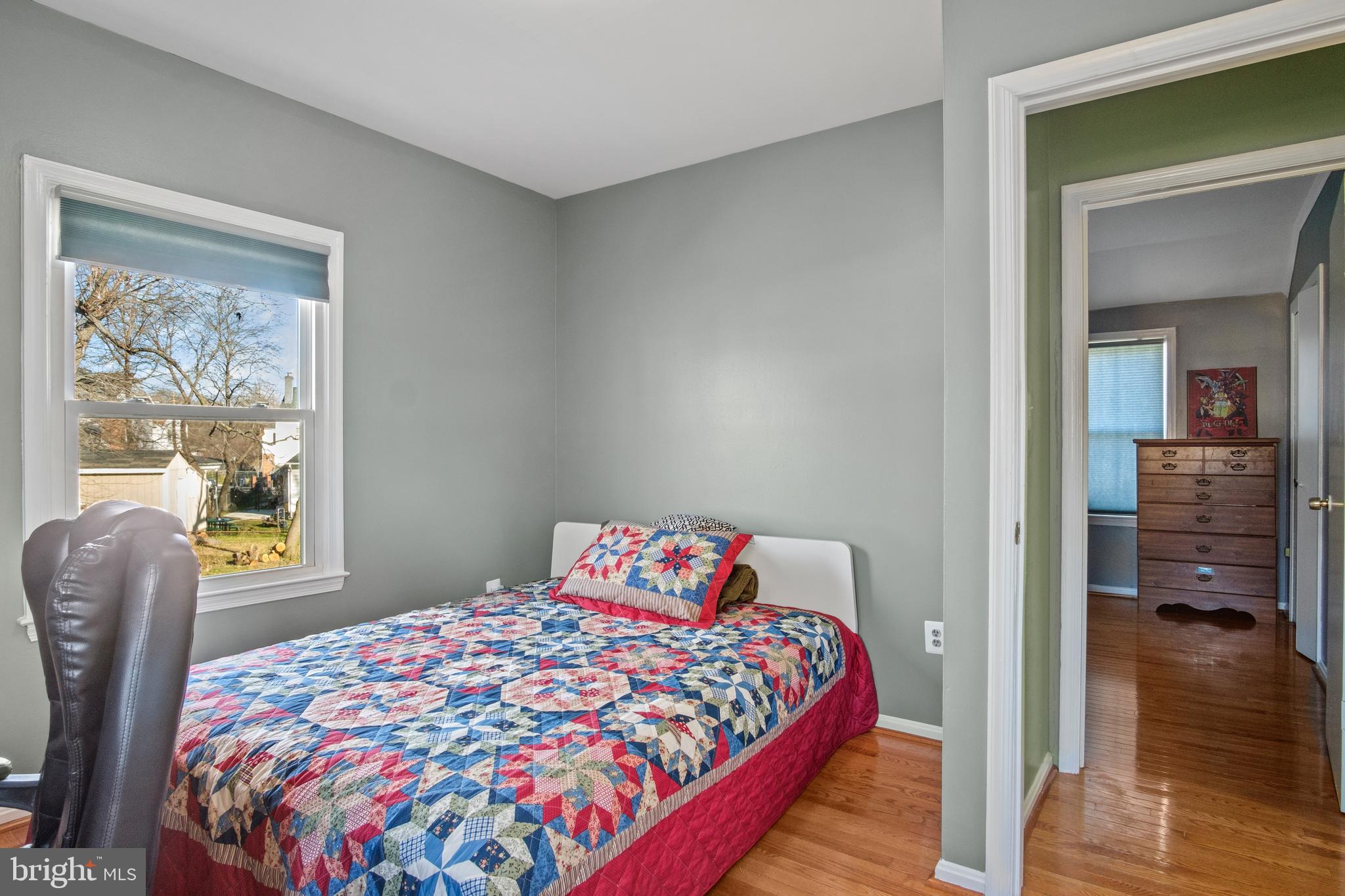 6606 Riggs Road Hyattsville, MD 20783 - Photo 32 of 37