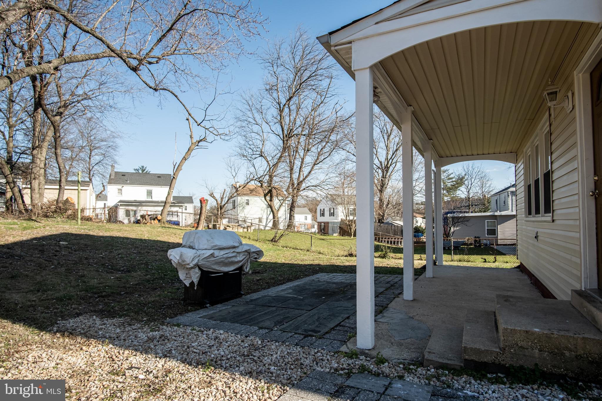 6606 Riggs Road Hyattsville, MD 20783 - Photo 34 of 37