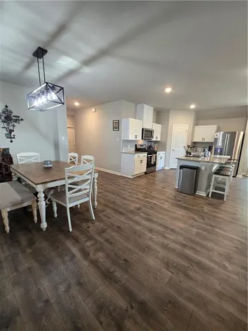 $299,900 | 8060 Olde Town Court, Alexandria, LA 71303