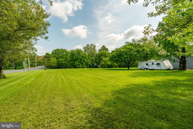 $849,000 | 601 East Main Street, Lititz, PA 17543