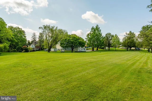 $849,000 | 601 East Main Street, Lititz, PA 17543