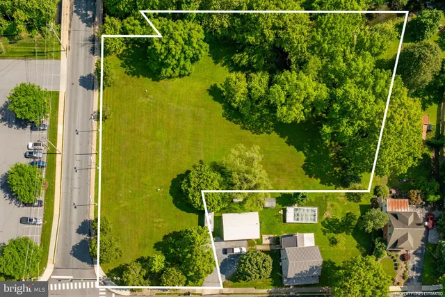 $849,000 | 601 East Main Street, Lititz, PA 17543