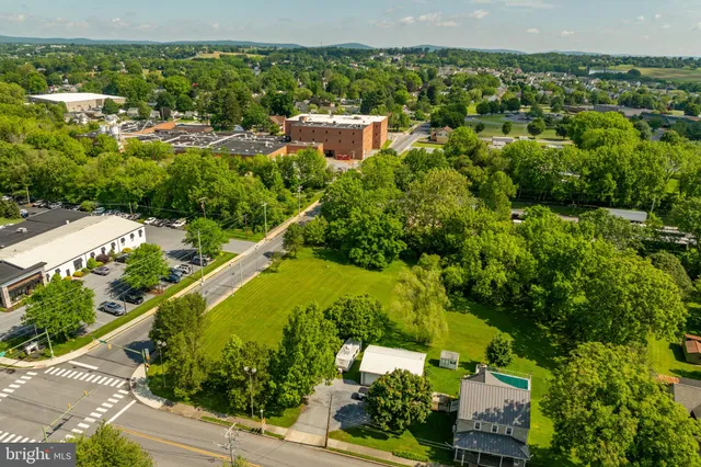 $849,000 | 601 East Main Street, Lititz, PA 17543