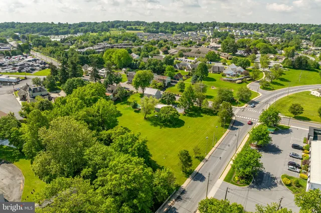 $849,000 | 601 East Main Street, Lititz, PA 17543