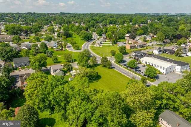 $849,000 | 601 East Main Street, Lititz, PA 17543