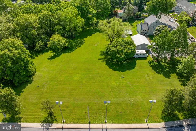 $849,000 | 601 East Main Street, Lititz, PA 17543