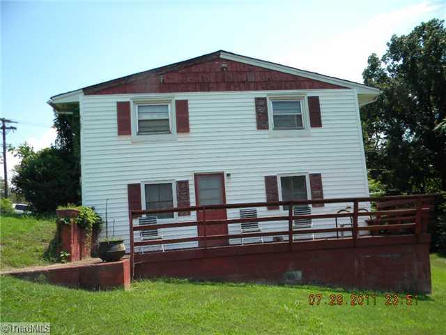 420 Nelson Hill Road Mount Airy, NC 27030 - Photo 2 of 2 Other.