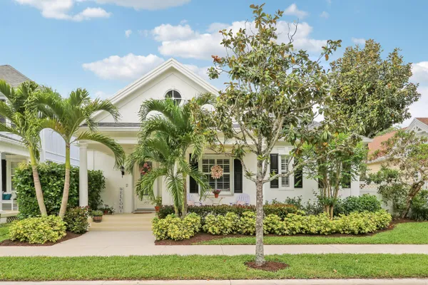 $1,099,000 | 322 Marlberry Circle, Jupiter, FL 33458
