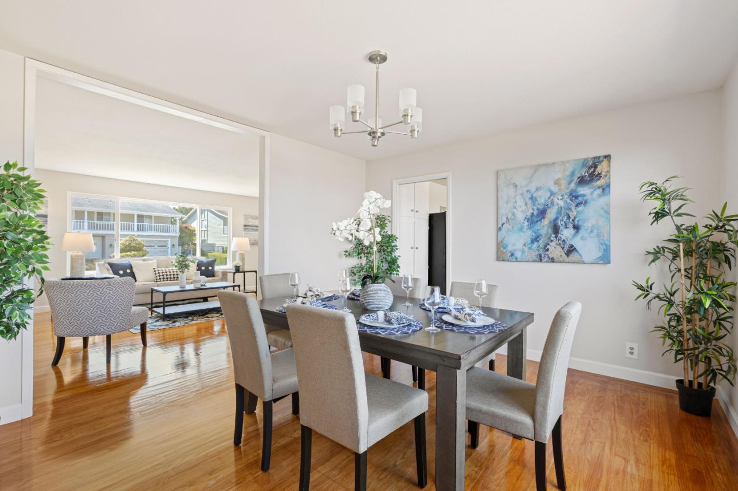 1064 Springfield Drive Millbrae, CA 94030 - Photo 4 of 28
