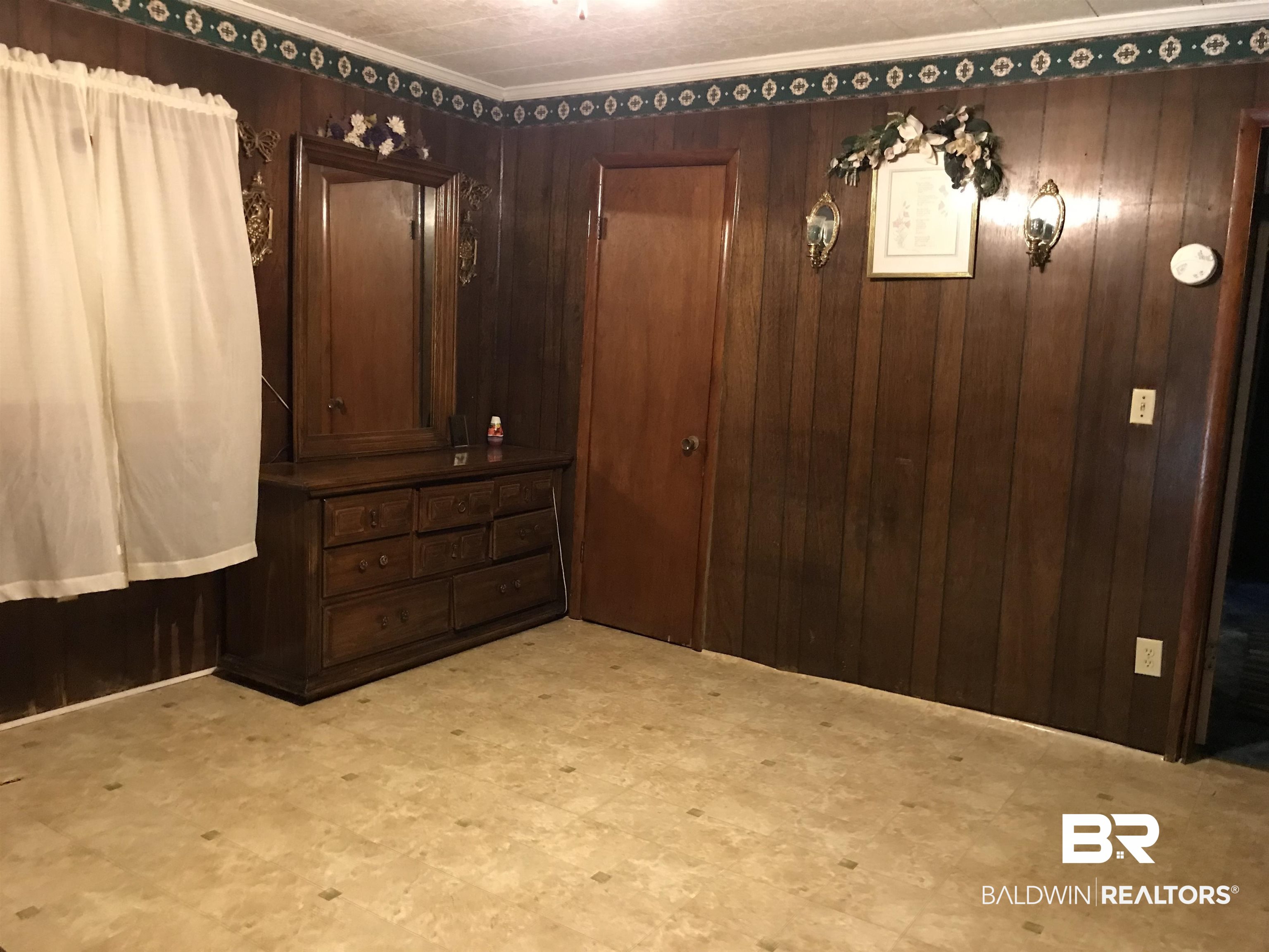 216 Old Fishpond Road Brewton, AL 36426 - Photo 12 of 18 Bedroom