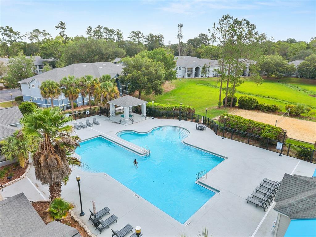3705 Southwest 27th Street, Unit 412 Gainesville, FL 32608 - Photo 32 of 35