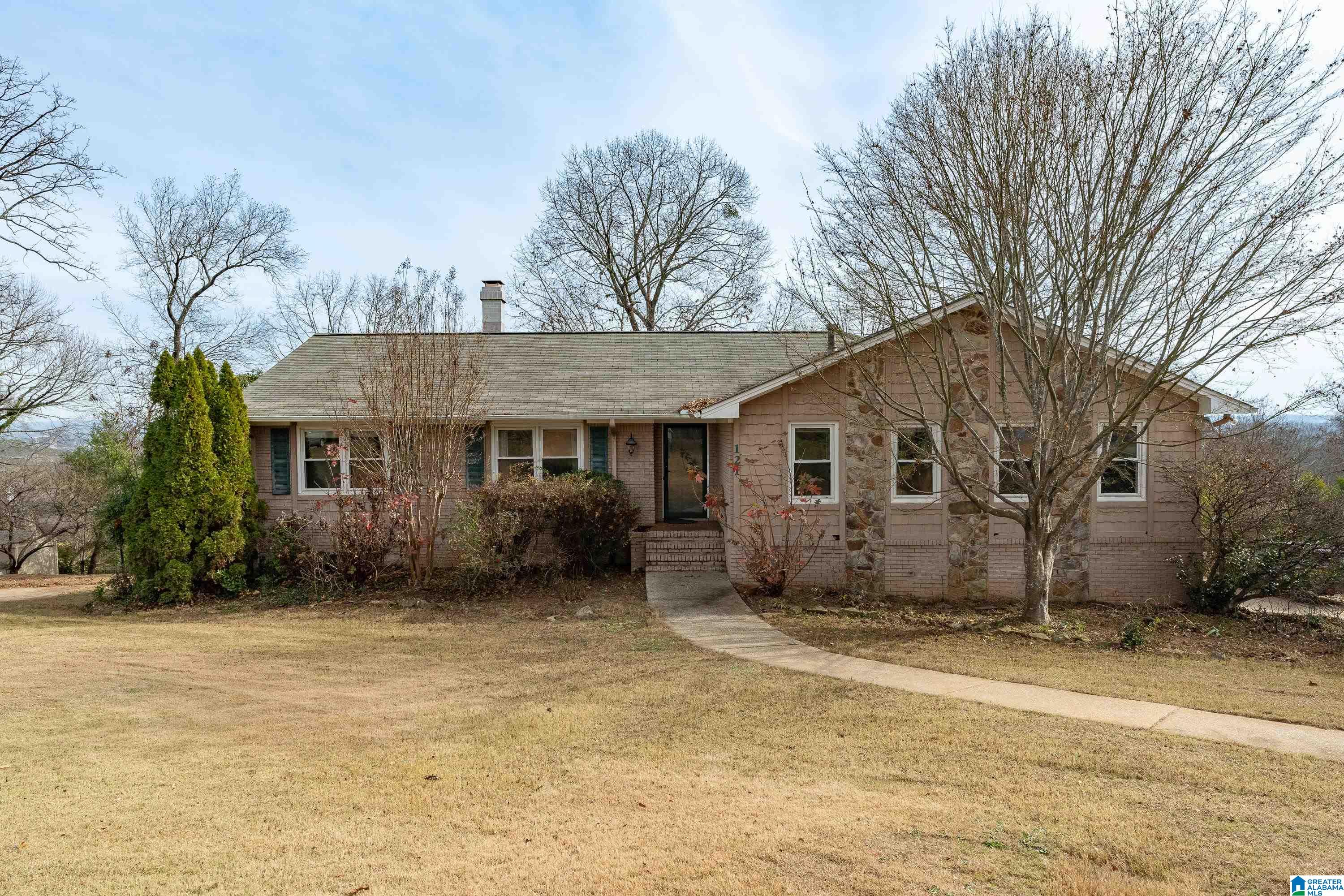 121 Shades Crest Road Birmingham, AL 35226 - Photo 1 of 33