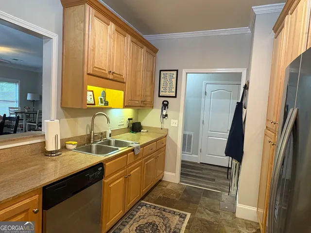 $304,900 | 116 Wisteria Drive, Winder, GA 30680