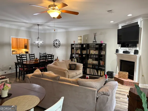 $297,000 | 116 Wisteria Drive, Winder, GA 30680