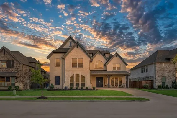 $969,500 | 1112 Maverick Drive, Mansfield, TX 76063