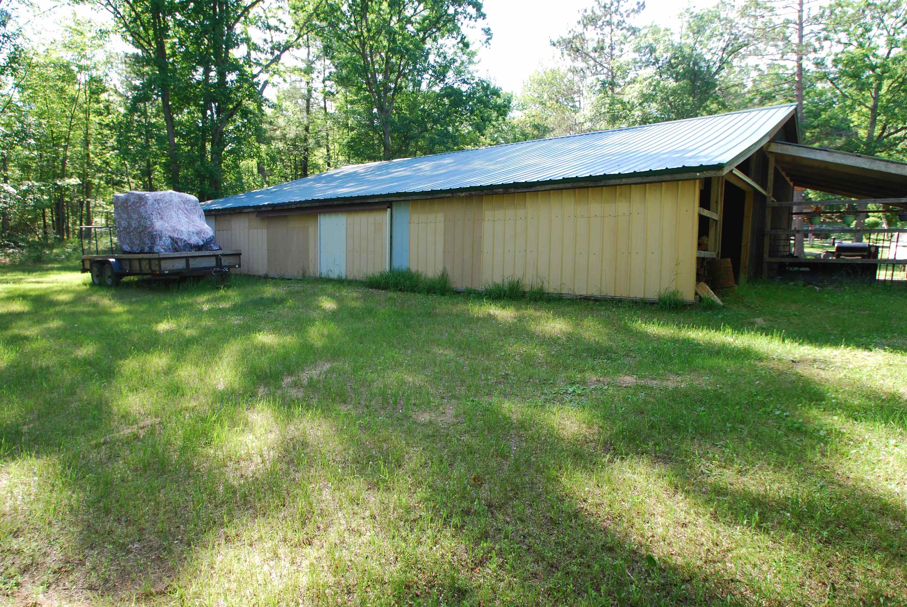 3951 Ogemaw Road West Branch, MI 48661 - Photo 71 of 84
