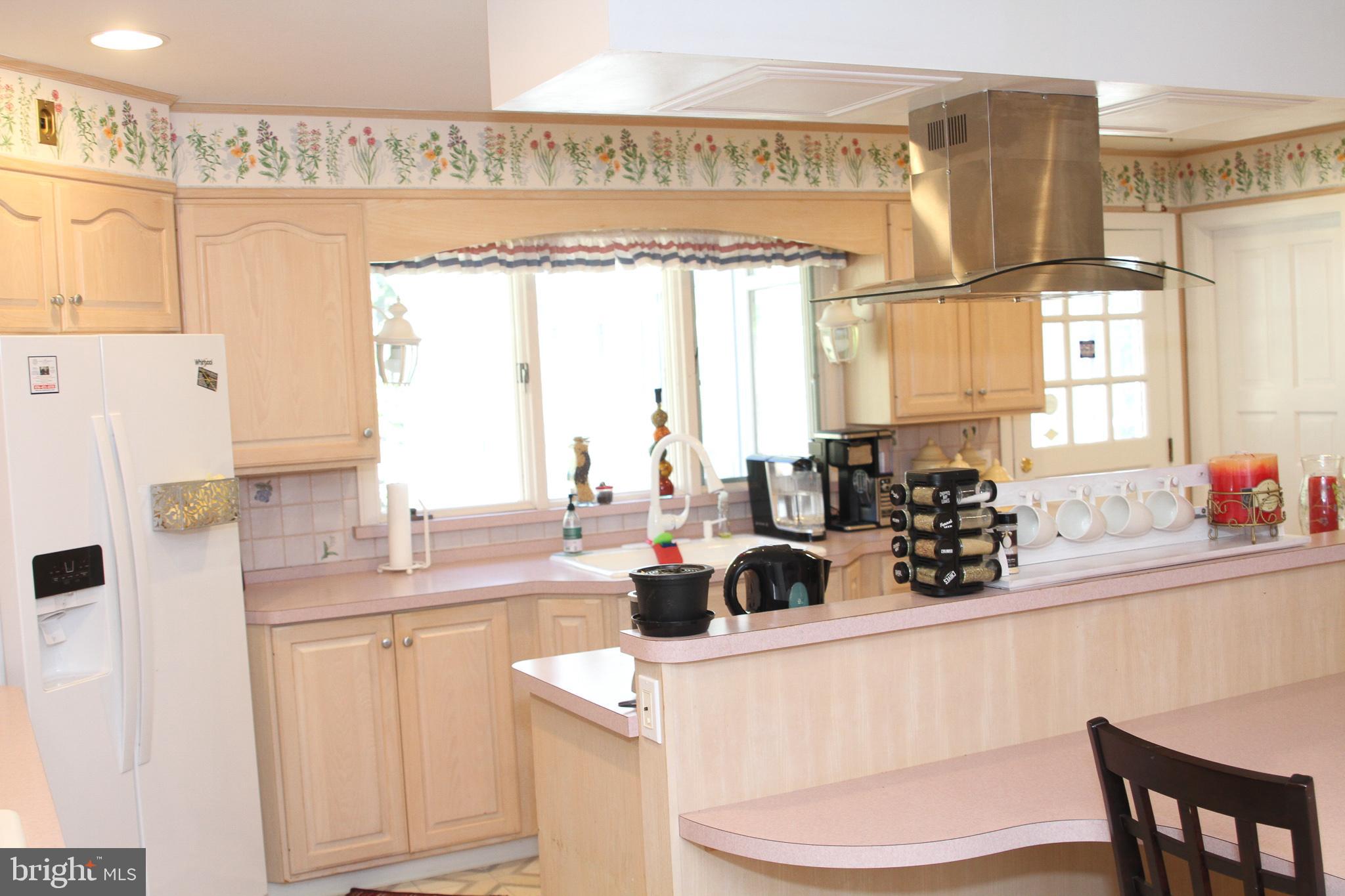 600 Glenside Road Millville, NJ 08332 - Photo 36 of 61 a kitchen with a sink cabinets and window