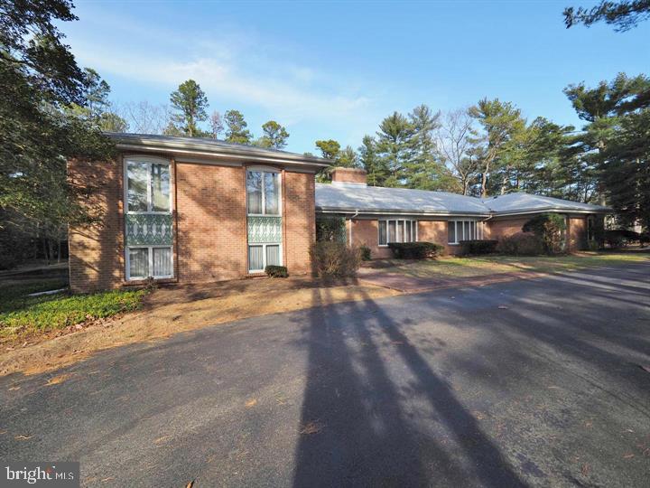 600 Glenside Road Millville, NJ 08332 - Photo 51 of 61 a view of a house with a yard