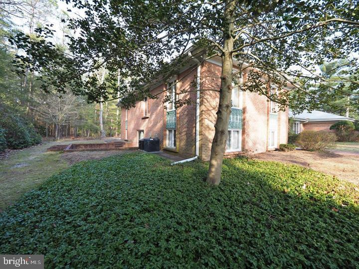 600 Glenside Road Millville, NJ 08332 - Photo 53 of 61 a view of backyard with tree