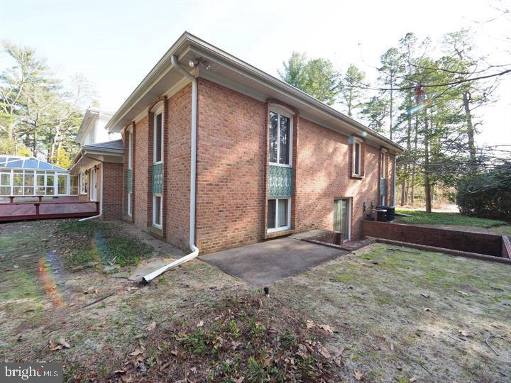 600 Glenside Road Millville, NJ 08332 - Photo 54 of 61 a view of a house with a yard