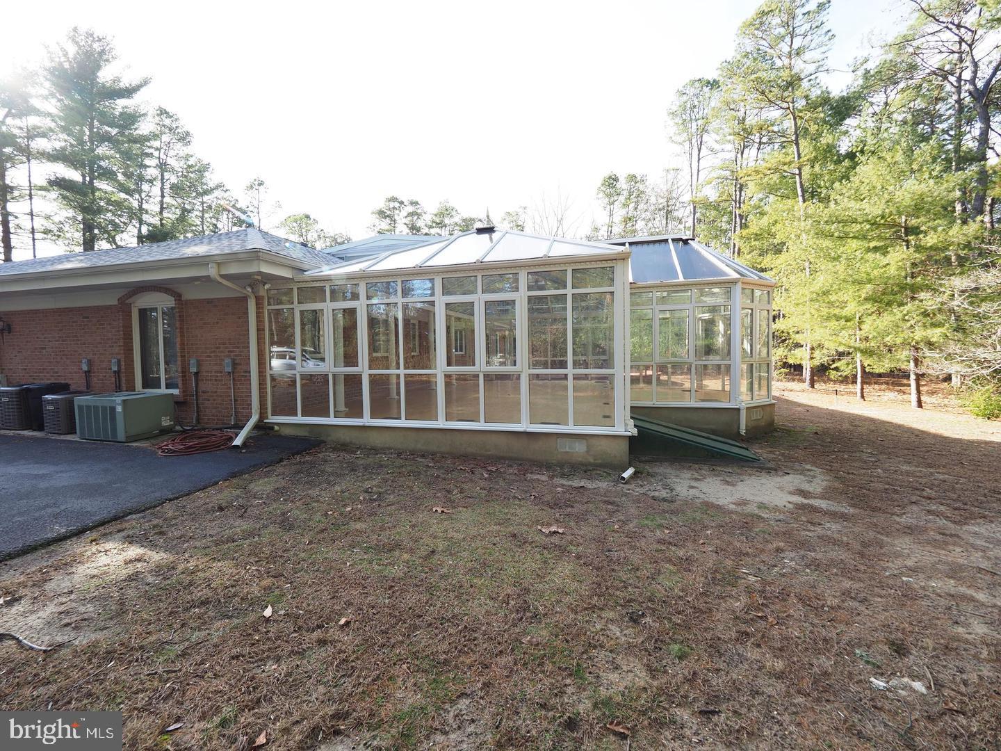 600 Glenside Road Millville, NJ 08332 - Photo 59 of 61 a view of a house with a yard
