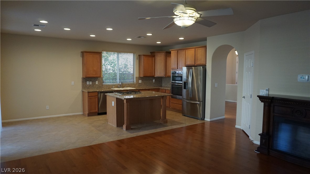 612 Delta Rio Street Las Vegas, NV 89138 - Photo 13 of 32