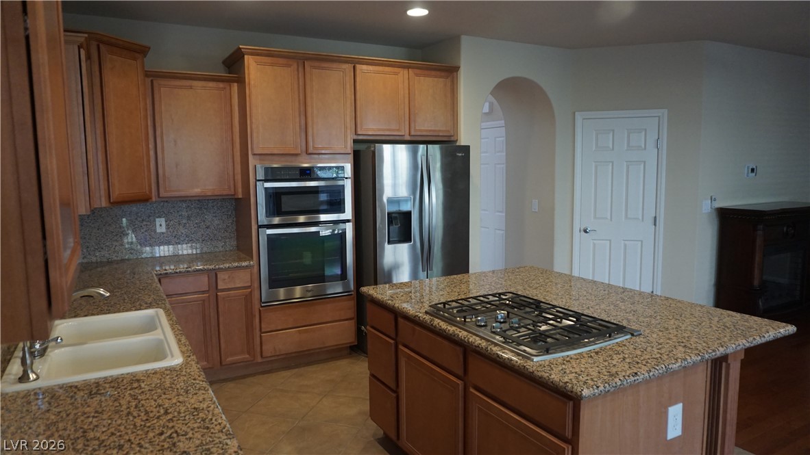 612 Delta Rio Street Las Vegas, NV 89138 - Photo 15 of 32