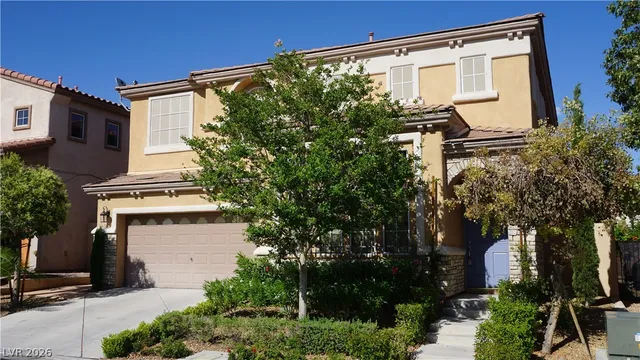 $2,710 | 612 Delta Rio Street, Las Vegas, NV 89138