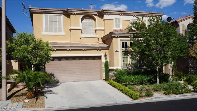 $2,710 | 612 Delta Rio Street, Las Vegas, NV 89138