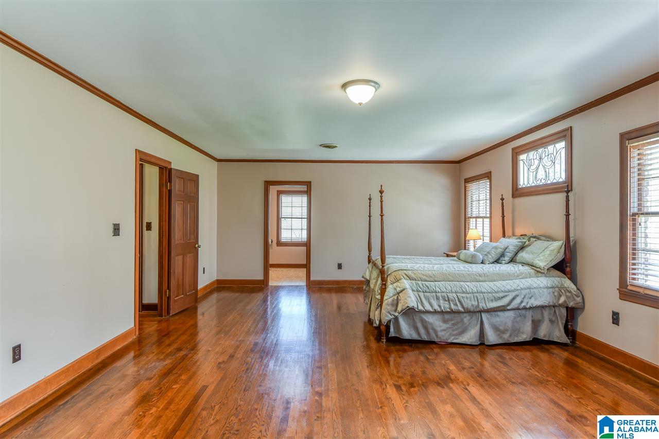 606 Ridge Road Birmingham, AL 35206 - Photo 22 of 35