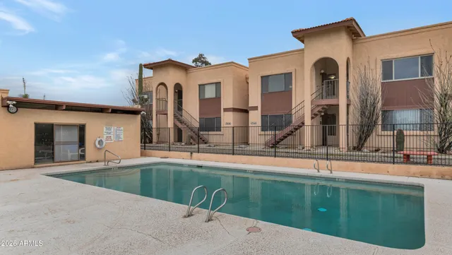 $222,000 | 455 North Tegner Street, Unit 6, Wickenburg, AZ 85390