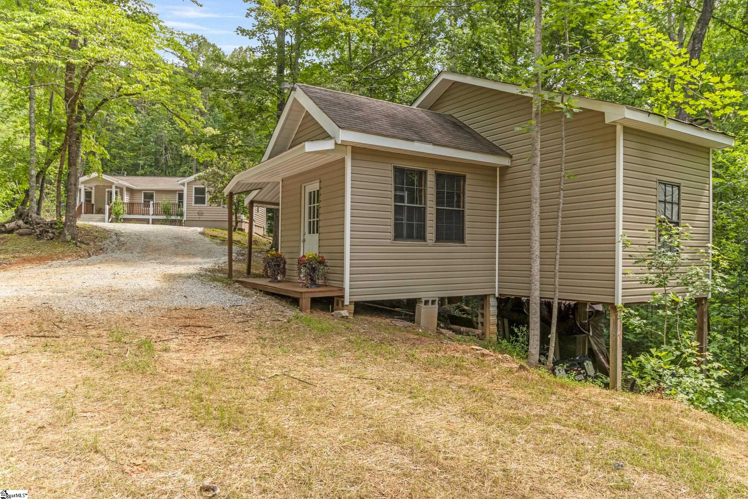 155 Shepherd Springs Drive Cleveland, SC 29635 - Photo 5 of 33