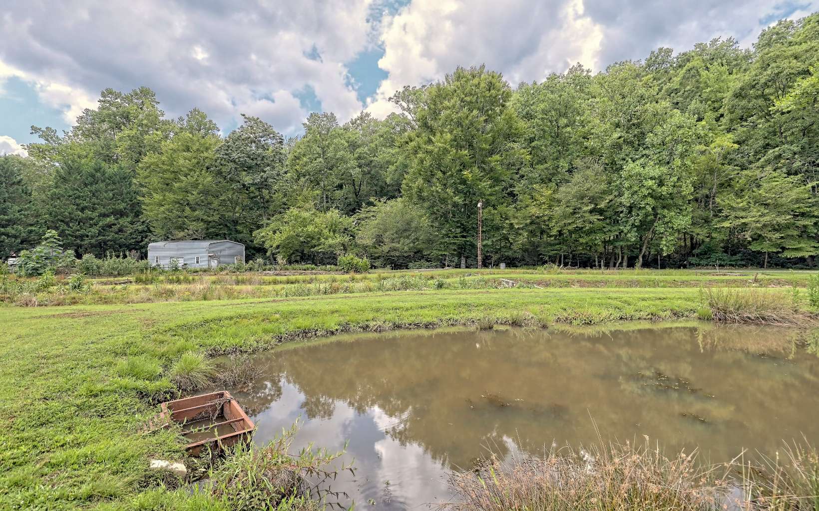 9596 Tusquittee Road Hayesville, NC 28904 - Photo 55 of 69 Additional View