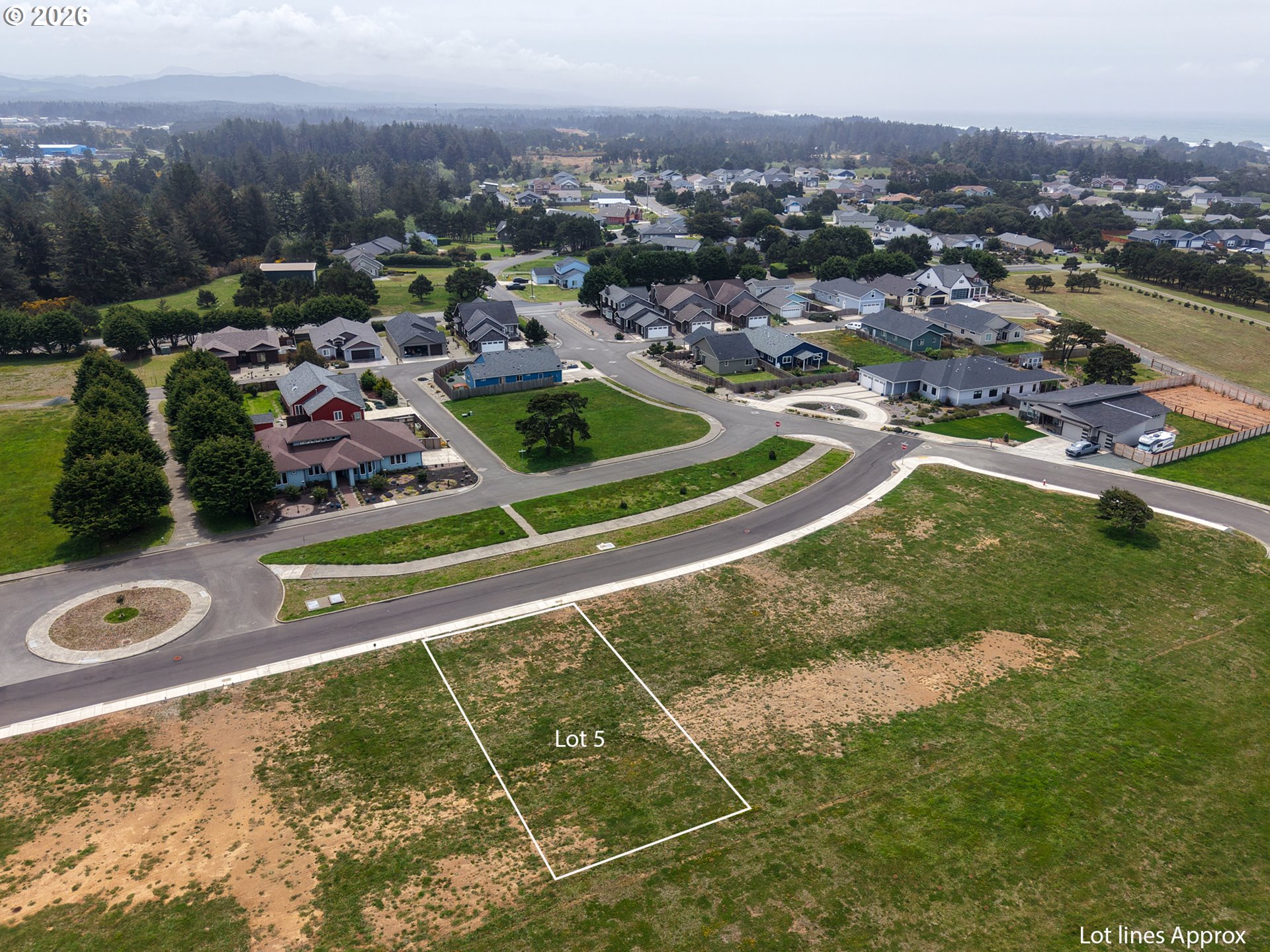Shearwater Circle, Unit 5 Bandon, OR 97411 - Photo 11 of 33