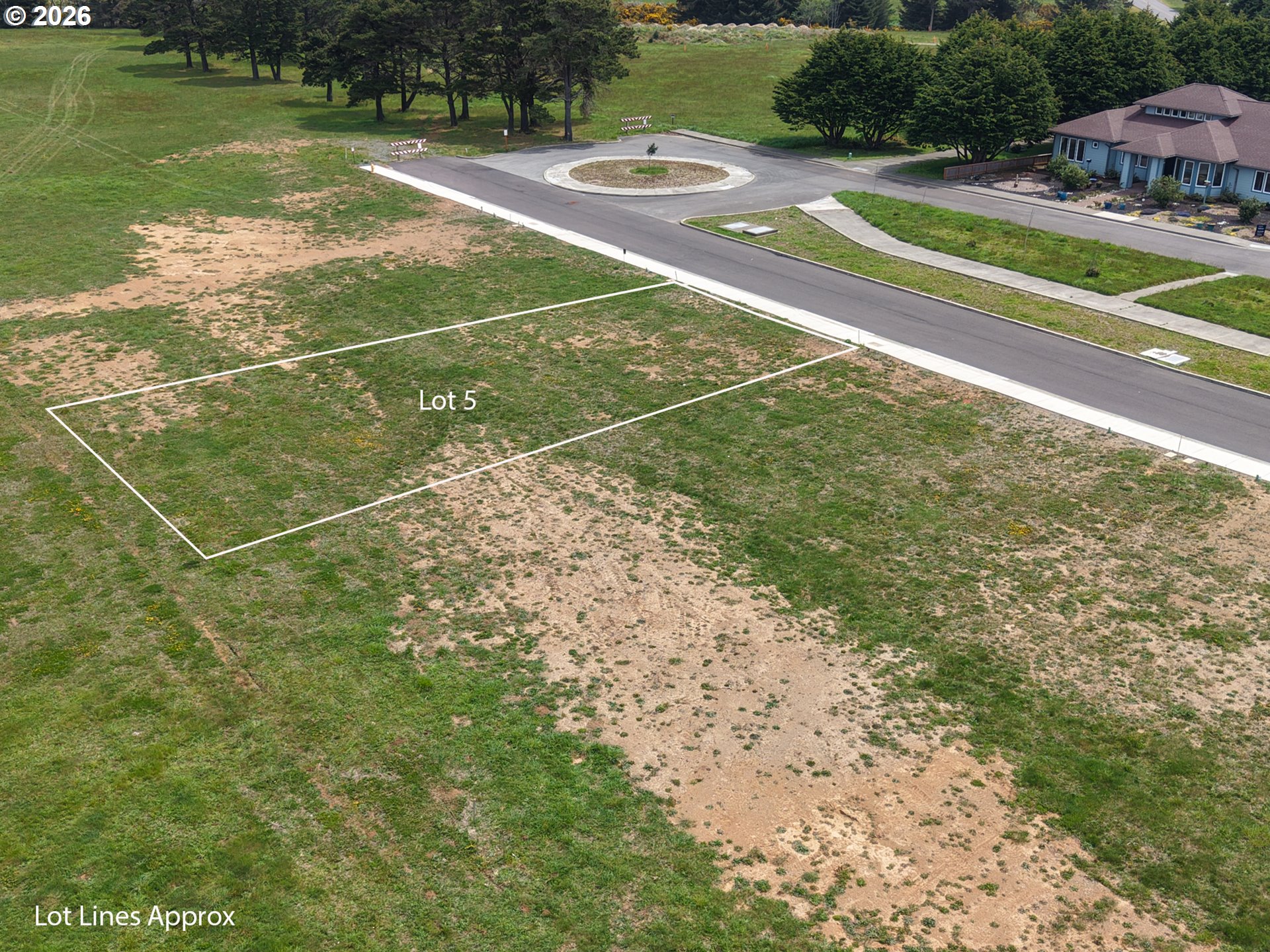 Shearwater Circle, Unit 5 Bandon, OR 97411 - Photo 13 of 33
